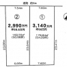 [春日井市高蔵寺町5丁目　2号地]