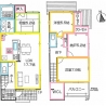 [春日井市第1東野町西　4号棟]