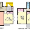 [春日井市堀ノ内町北2期]