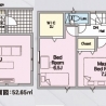 [春日井市西高山町第2　5号棟]