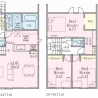 [春日井市東神明町23-1期　1号棟]