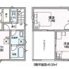 [春日井市穴橋町第2　1号棟]