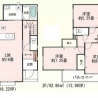 [名古屋市守山区中志段味6期　1号棟]