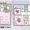 [春日井市西高山町第2　7号棟]