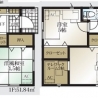 [名古屋市守山区上志段味第4　1号棟]