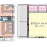 [名古屋市守山区町北017③　1号棟]