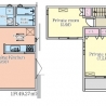 [名古屋市守山区大谷町011②　1号棟]