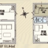 [小牧市多気北町第1　1号棟]