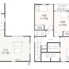 [LiveleＧarden.S　名古屋市守山区上志段味区画整理　3号棟]