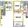 [春日井市第3上田楽町坊之越　3号棟]