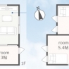 [LiveleＧarden.S　小牧市横内　]