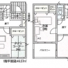 [名古屋市北区上飯田南町第1　2号棟]