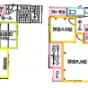 [春日井市第3上田楽町坊之越　1号棟]