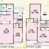 [小牧市池之内2期　B号棟]