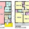 [名古屋市守山区上志段味9期　1号棟]